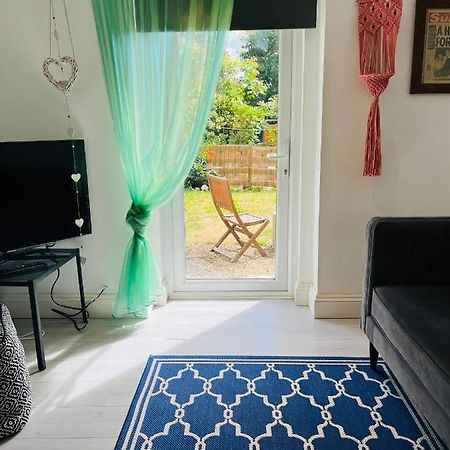 شقة Lavender Den لندن المظهر الخارجي الصورة