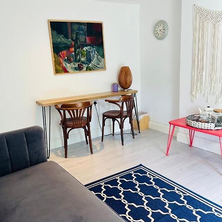 شقة Lavender Den لندن المظهر الخارجي الصورة