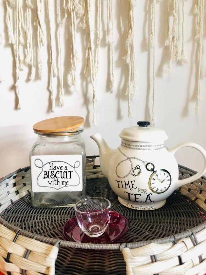 شقة Lavender Den لندن المظهر الخارجي الصورة