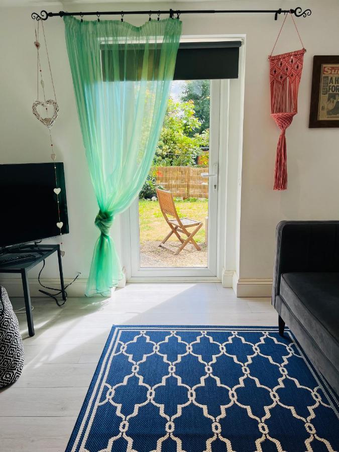 شقة Lavender Den لندن المظهر الخارجي الصورة