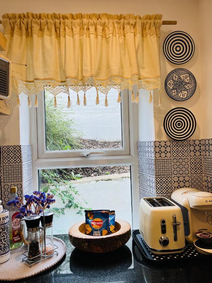 شقة Lavender Den لندن المظهر الخارجي الصورة