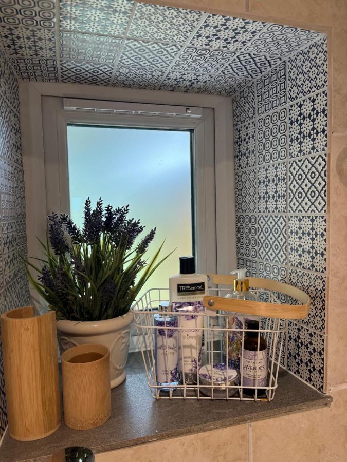 شقة Lavender Den لندن المظهر الخارجي الصورة